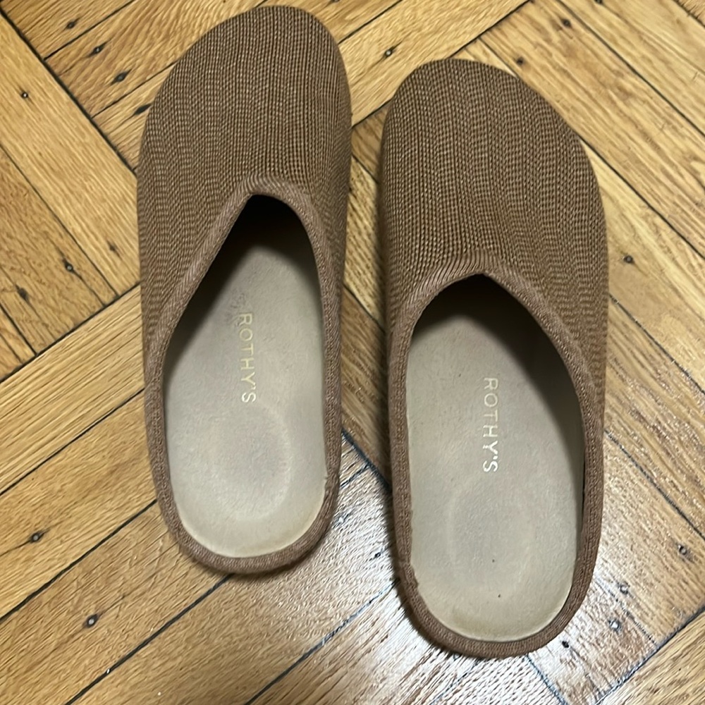 COPY - Rothy’s Clog